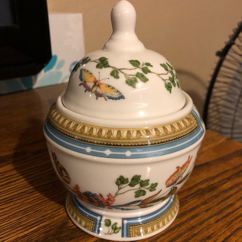 Jewelry Dish.